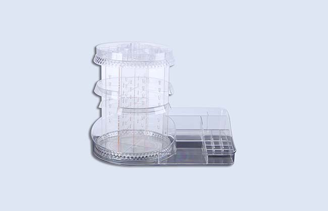 原来我们生活中的这些制品都是有机玻璃制品